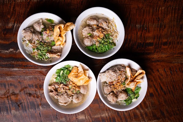 Bakso Muantep Mas Garu 5