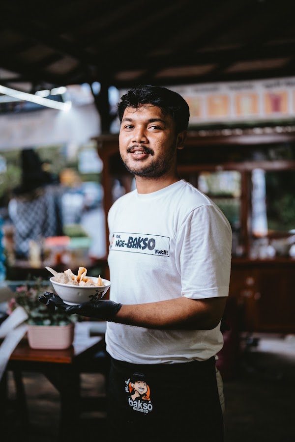 Bakso Muantep Mas Garu 4