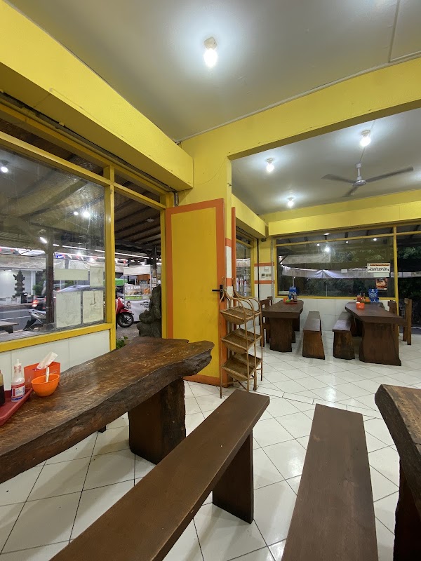 Bakso Muantep Mas Garu 2