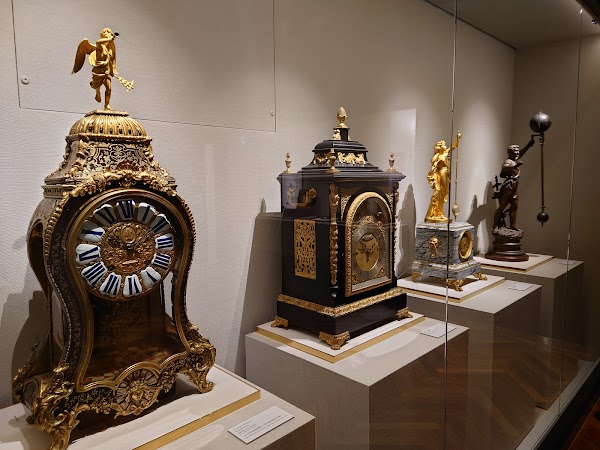 The Seiko Museum Ginza 2
