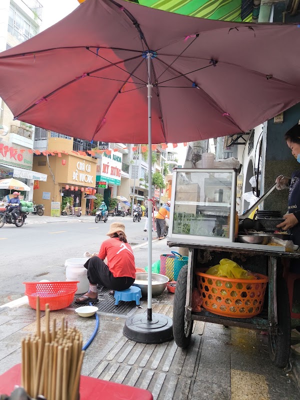 Miến Gà Nga 1