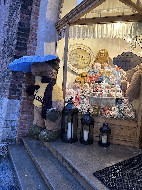 Galeria Bukowski