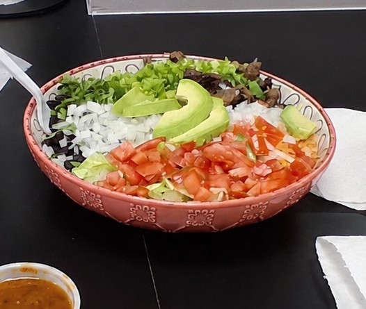 El Jarocho Tienda and Taqueria 3