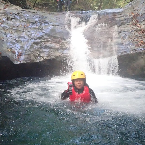 Omine mountain 5