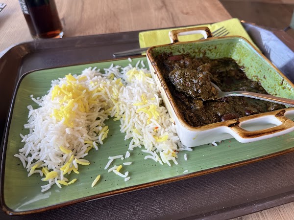 Dadashi - 100% vegan 3
