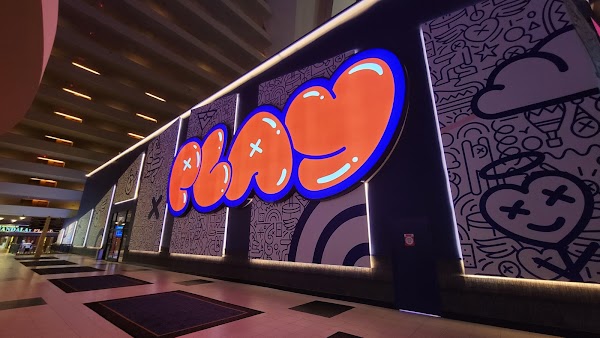 Play Playground 5