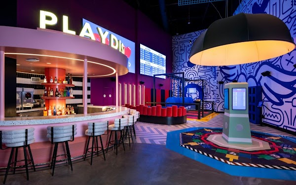 Play Playground 4