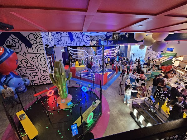 Play Playground 2