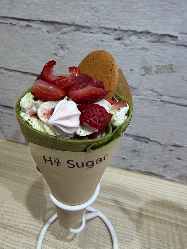 Hi Sugar 4