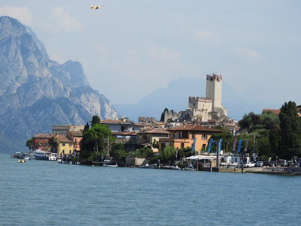 Località Val di Sogno 1