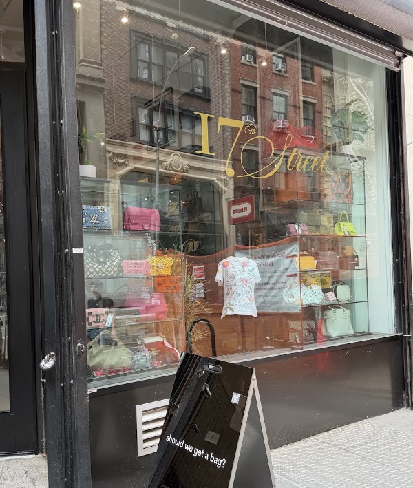 17th St Luxury NYC