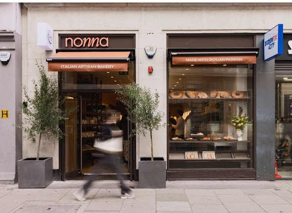 Nonna Bakery