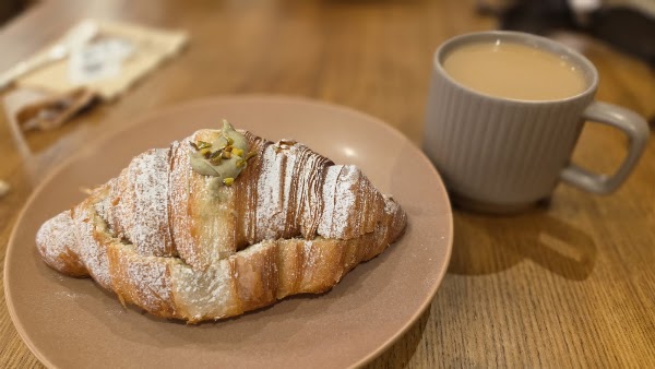 Nonna Bakery 5