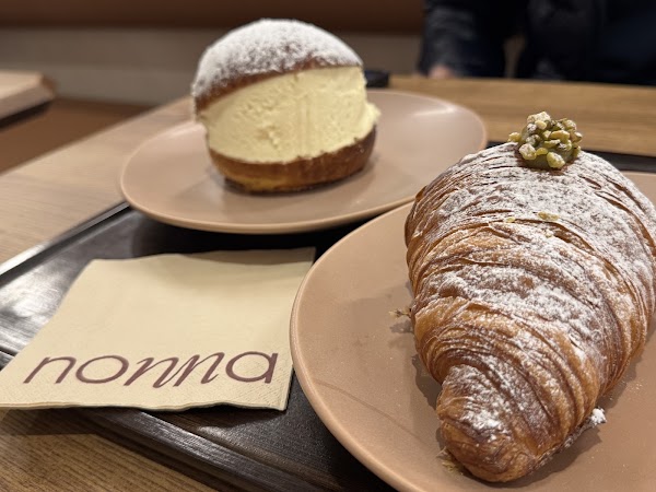 Nonna Bakery 3