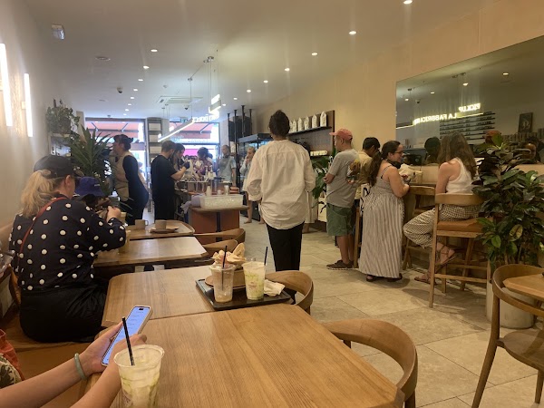 Nonna Bakery 2