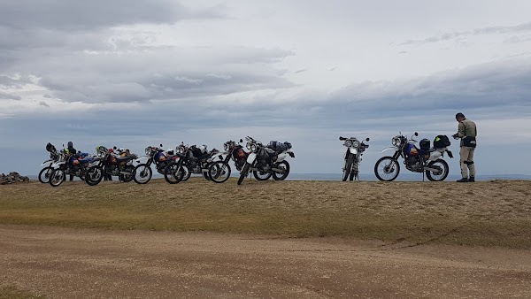 Mongolia 5