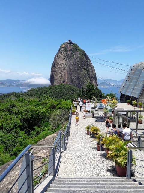 Morro da Urca