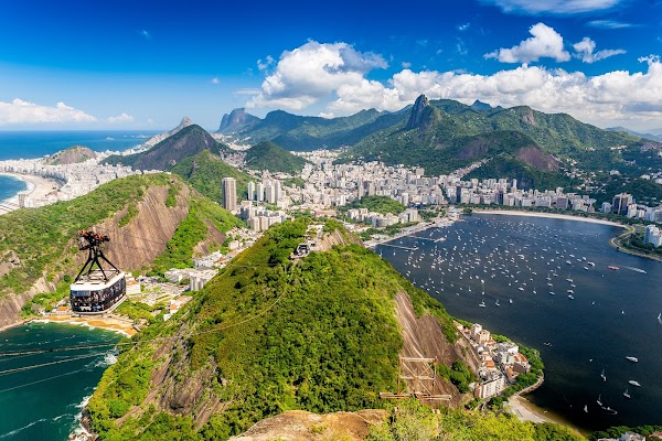 Morro da Urca 5