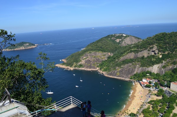 Morro da Urca 4