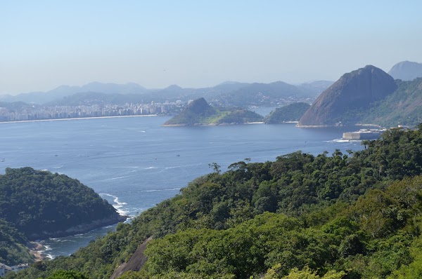 Morro da Urca 3
