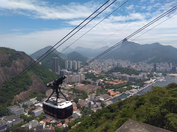 Morro da Urca 2