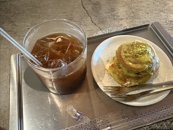 Ourlog Coffee Roasters 4