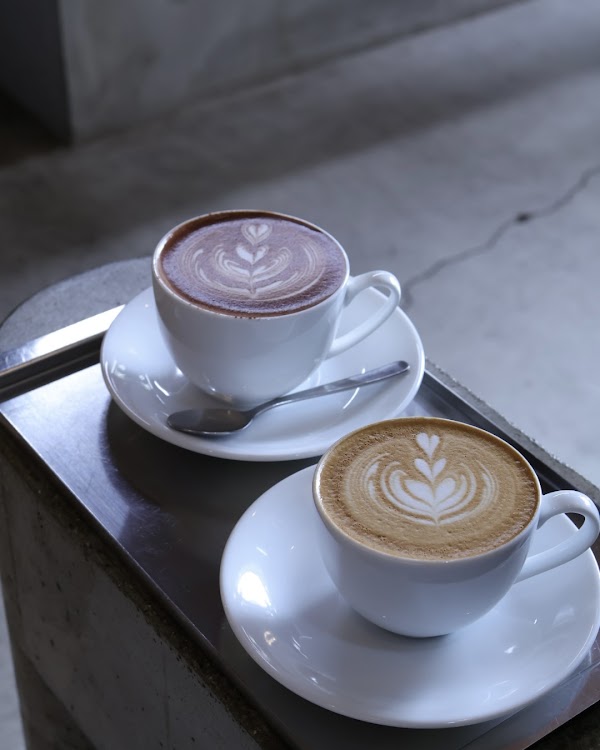 Ourlog Coffee Roasters 2
