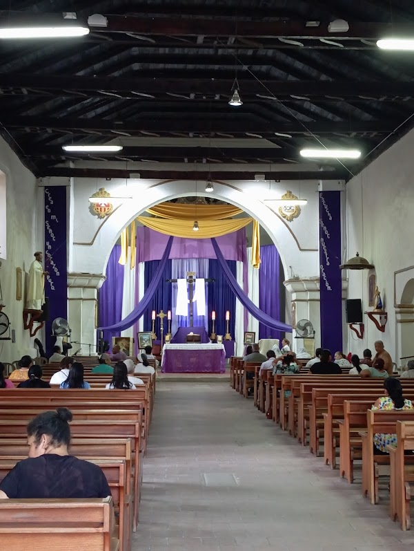 Iglesia de la Merced 5