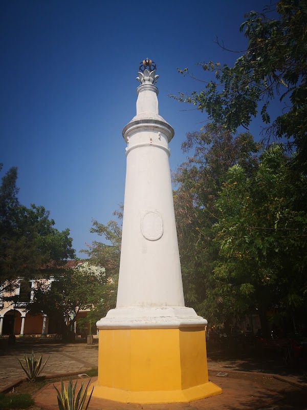 Iglesia de la Merced 4