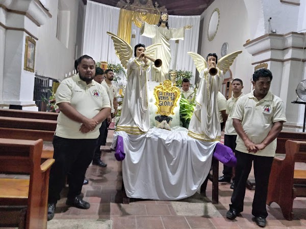 Iglesia de la Merced 3