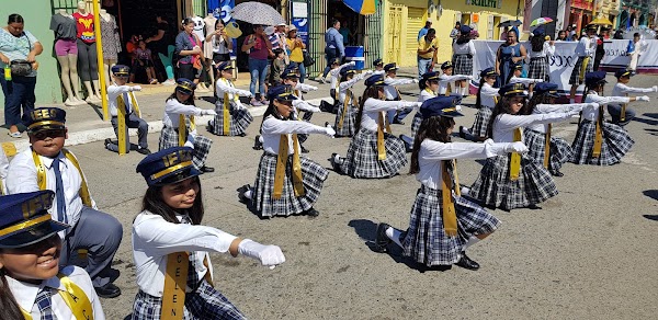 Iglesia de la Merced 2
