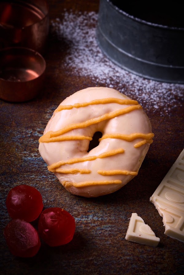 Sodo Donut 4