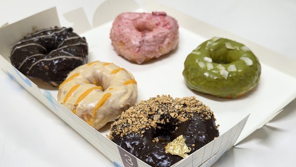 Sodo Donut 3