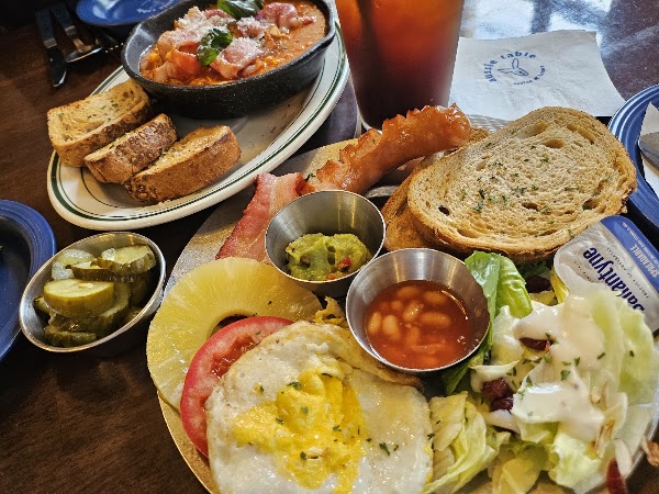 aussie table haeundae 4