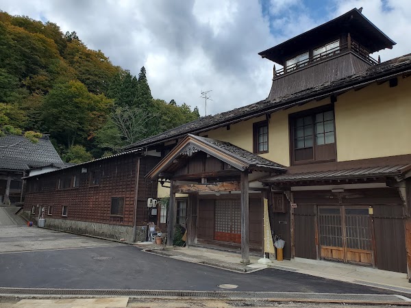 Shiramine