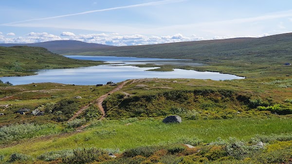 Tänndalen