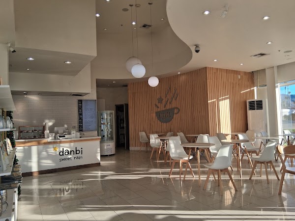 danbi coffee 1