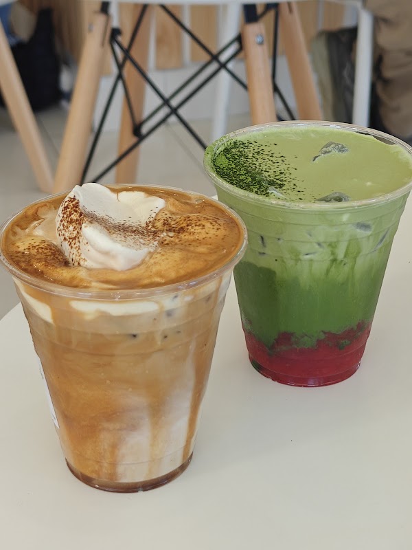 danbi coffee 3