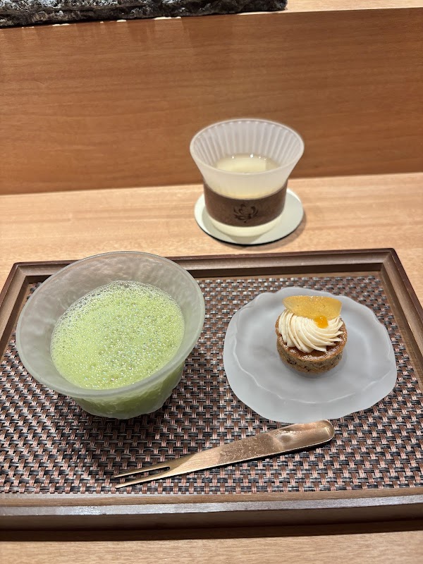 天狐 Tenko Table 4