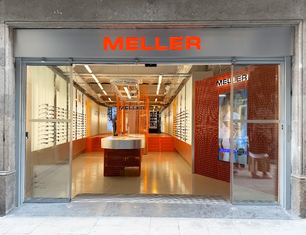 Meller Store Portaferrissa
