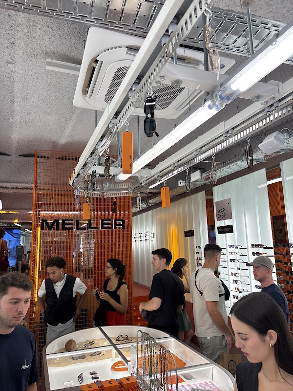 Meller Store Portaferrissa 5