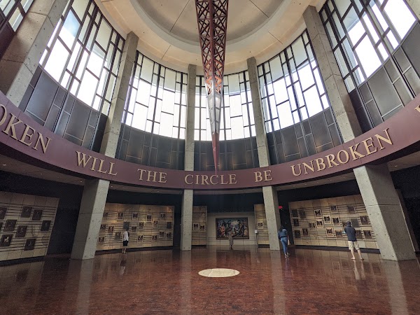 Country Music Hall of Fame and Museum 1