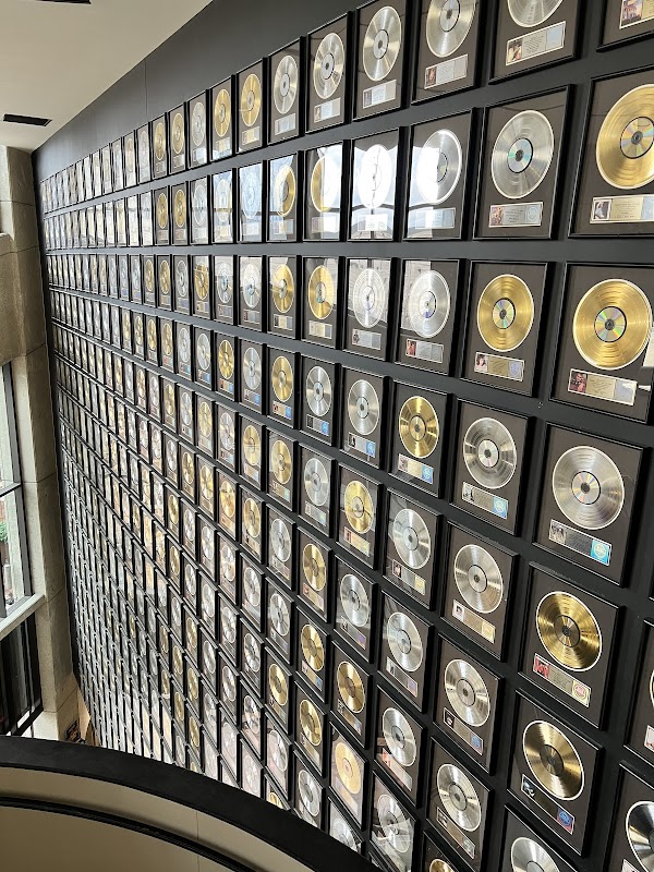 Country Music Hall of Fame and Museum 5