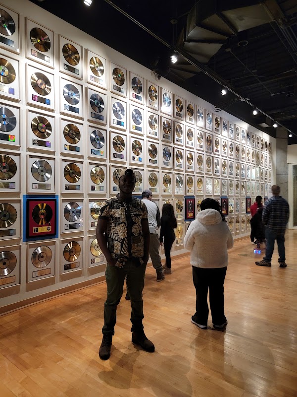 Country Music Hall of Fame and Museum 4