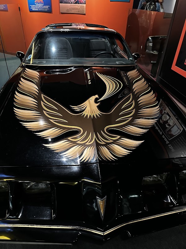 Country Music Hall of Fame and Museum 2