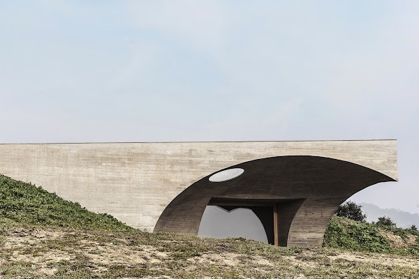 Casa na Terra 1
