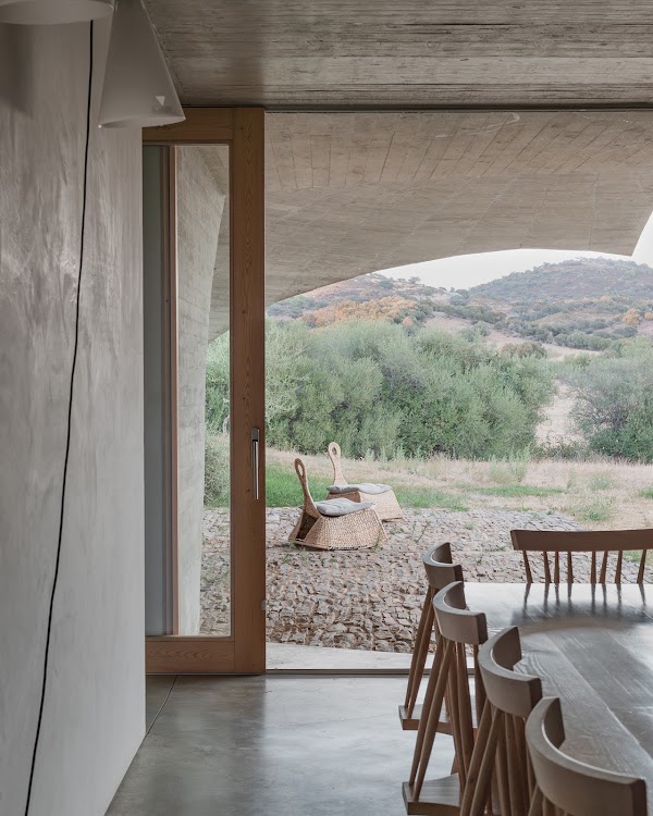Casa na Terra 4