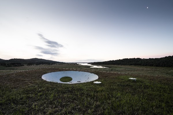 Casa na Terra 3