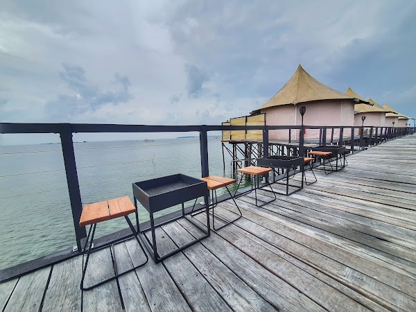 Kiki Beach Resort Batam