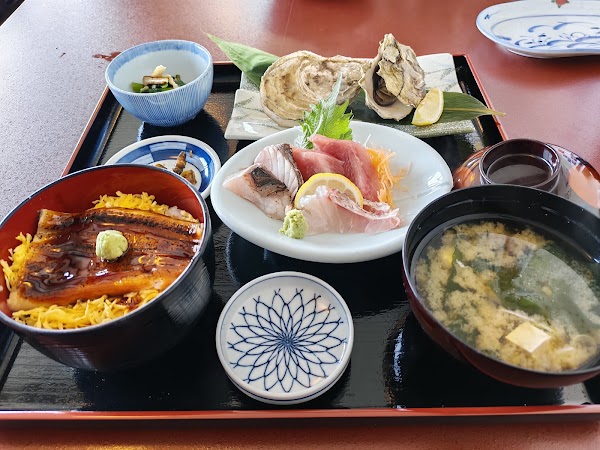 Ajidokoro Santori Chaya 5